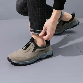 Potter | Botas de Exterior Indestructibles para Hombre