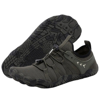 Verity | Zapatillas Barefoot Ortopédicas Antideslizantes