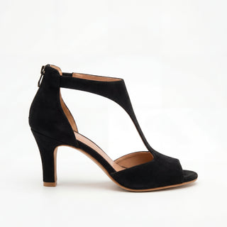 Zorevia | Sandalias de Mujer con Cuña y Plantilla Ergonómica