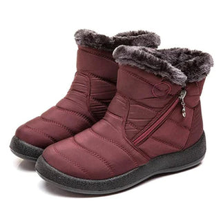 Eliana | Botas de Invierno para Mujer con Forro Suave y Suela Antideslizante