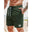 Verde militar