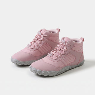 Remedios | Botines Elásticos de Puntera Ancha para Mujer