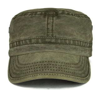 Clásica Gorra Vintage | Ajustable