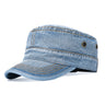 Denim Azul Claro