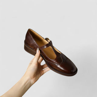 Zapato Mary Jane | Elegante Versátil