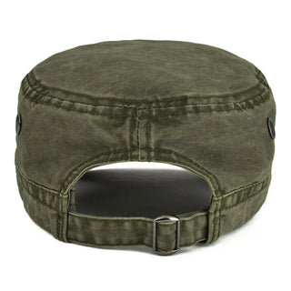 Clásica Gorra Vintage | Ajustable