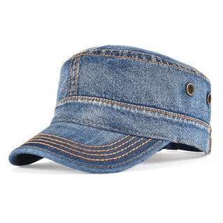 Clásica Gorra Vintage | Ajustable