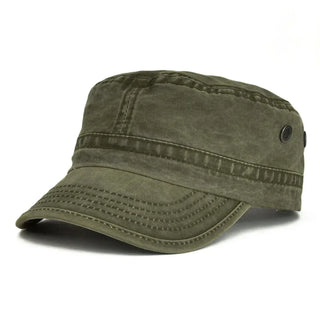 Clásica Gorra Vintage | Ajustable