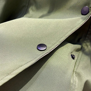 Chaqueta Cortavientos Mujer Elegante | Versátil