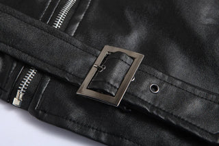 Hombres Chaqueta Bomber Elegante | Estilo Atemporal