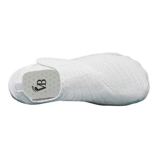 Eloria | Zapatos Barefoot para Mujer con Puntera Amplia Sin Cordones