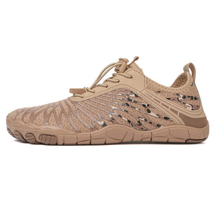 Jolie | Zapatos Barefoot con Puntera Amplia y Suela Fina