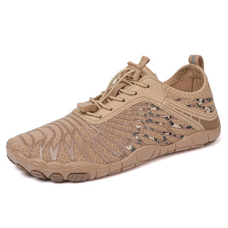 Jolie | Zapatos Barefoot con Puntera Amplia y Suela Fina