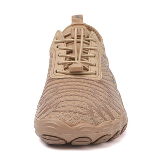 Jolie | Zapatos Barefoot con Puntera Amplia y Suela Fina