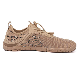 Jolie | Zapatos Barefoot con Puntera Amplia y Suela Fina