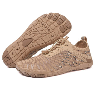 Jolie | Zapatos Barefoot con Puntera Amplia y Suela Fina