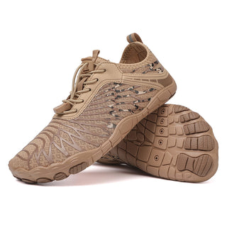 Jolie | Zapatos Barefoot con Puntera Amplia y Suela Fina