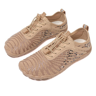 Jolie | Zapatos Barefoot con Puntera Amplia y Suela Fina