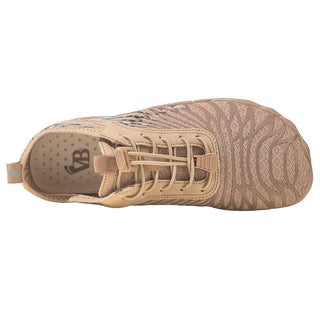 Jolie | Zapatos Barefoot con Puntera Amplia y Suela Fina