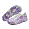 Morado pastel