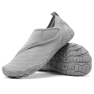 Mavren | Zapatos Barefoot Ultraligeros con Puntera Amplia