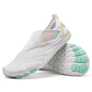 Charmaine | Zapatos Barefoot Unisex Sin Cordones