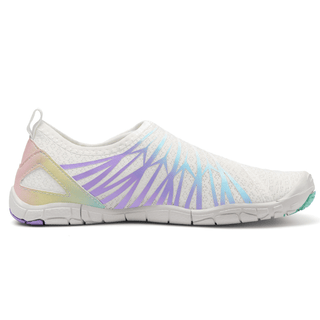Charmaine | Zapatos Barefoot Unisex Sin Cordones