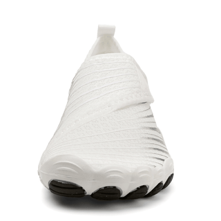 Eloria | Zapatos Barefoot para Mujer con Puntera Amplia Sin Cordones