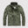 Verde militar