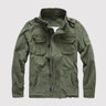 Verde militar