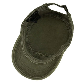 Clásica Gorra Vintage | Ajustable