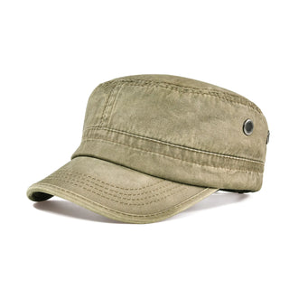 Clásica Gorra Vintage | Ajustable