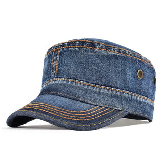 Clásica Gorra Vintage | Ajustable
