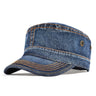 Denim Azul Oscuro