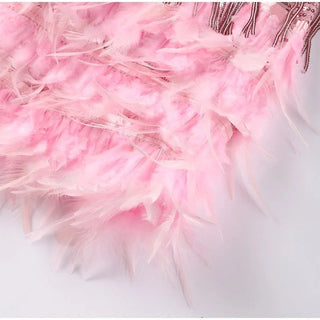 Samba | Une Robe de Cocktail Leégante 8
