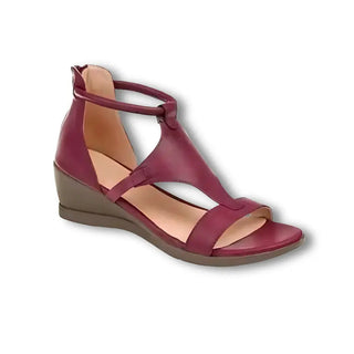 Sandalias de tacón ortopédicas para mujeres - Hawa 1