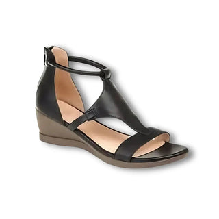 Sandalias de tacón ortopédicas para mujeres - Hawa 5