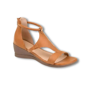 Sandalias de tacón ortopédicas para mujeres - Hawa 7