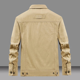 Chaqueta De Campo Elegante Para Hombre | Caldwell