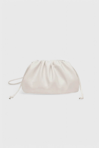 Eudora | Bolso Bandolera Pequeño de Silueta Curva para Mujer