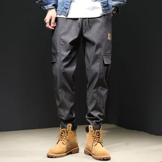 Subhan | Modernos Pantalones Cargo Elegantes para Hombres