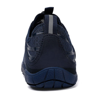 Jolie | Zapatos Barefoot con Puntera Amplia y Suela Fina