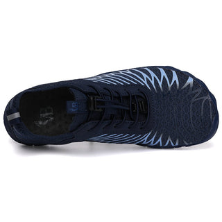 Melissa | Zapatos Barefoot de Suela Flexible para Uso Diario