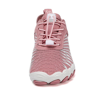 Calyra | Zapatos Barefoot de Secado Rápido sin Cordones