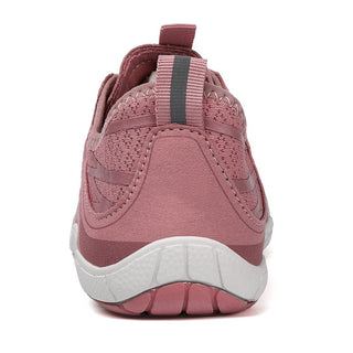 Calyra | Zapatos Barefoot de Secado Rápido sin Cordones