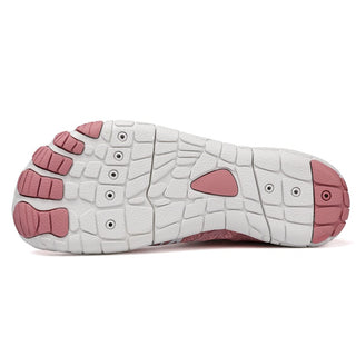 Calyra | Zapatos Barefoot de Secado Rápido sin Cordones