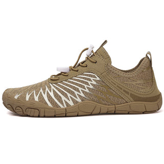 Varelle | Zapatos Barefoot Ligeros de Suela Flexible