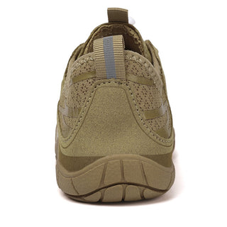 Jolie | Zapatos Barefoot con Puntera Amplia y Suela Fina