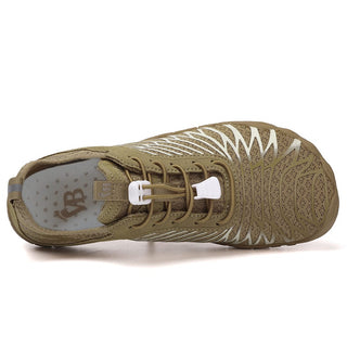 Varelle | Zapatos Barefoot Ligeros de Suela Flexible