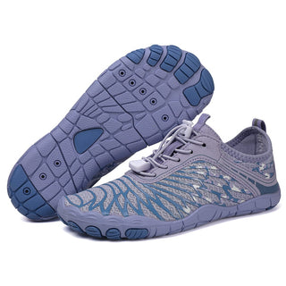 Jolie | Zapatos Barefoot con Puntera Amplia y Suela Fina